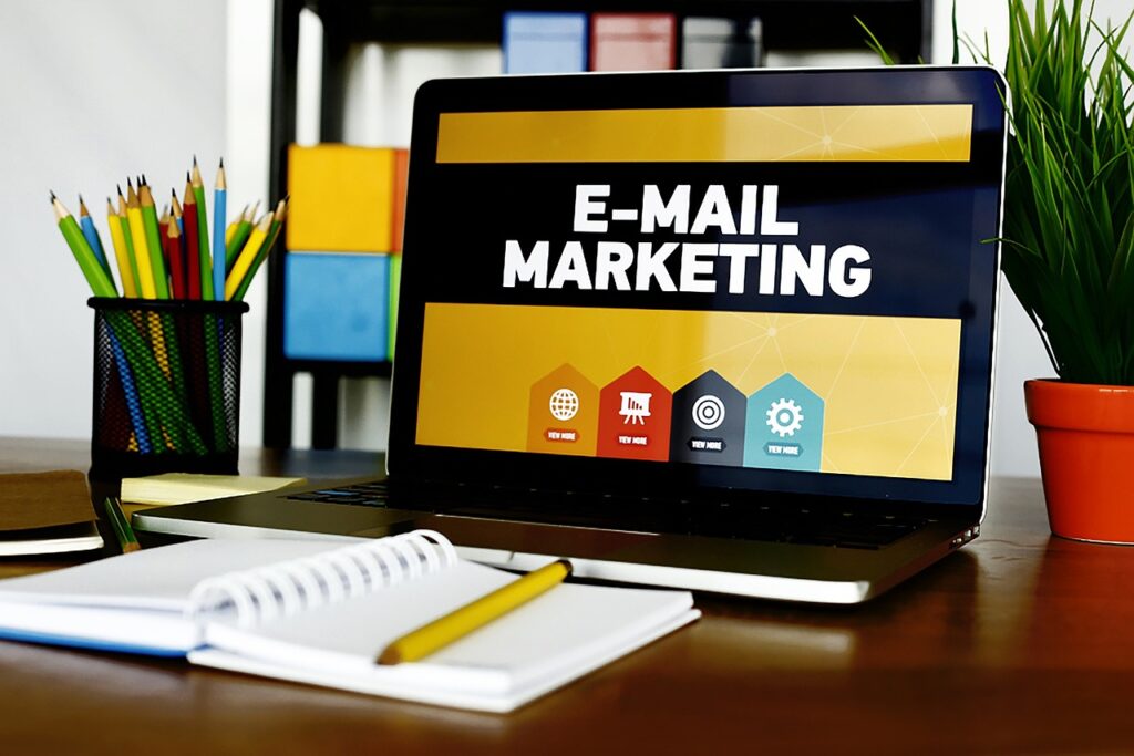 email Marketing autoresponder double opt in kundenfunnel Newsletter